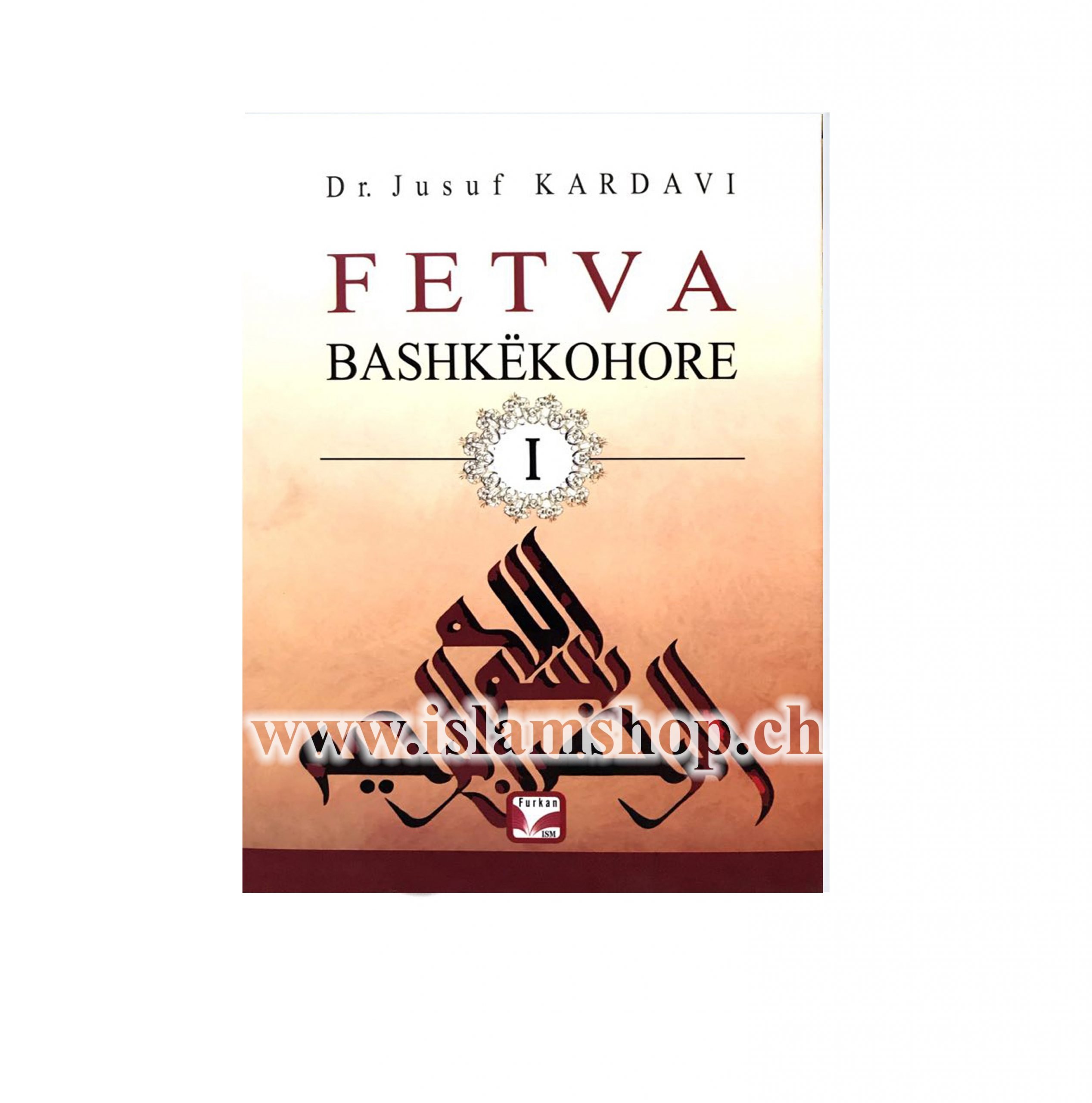 Fetva bashkëkohore 1 Fetva bashkëhore - pjesa e parë - Figura 1