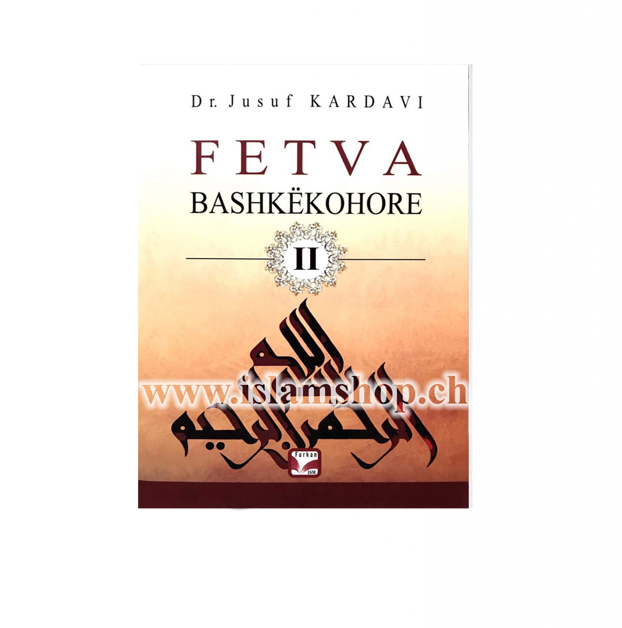 Fetva bashkëkohore 2 Fetva bashkëkohore - pjesa e dytë - Figura 1