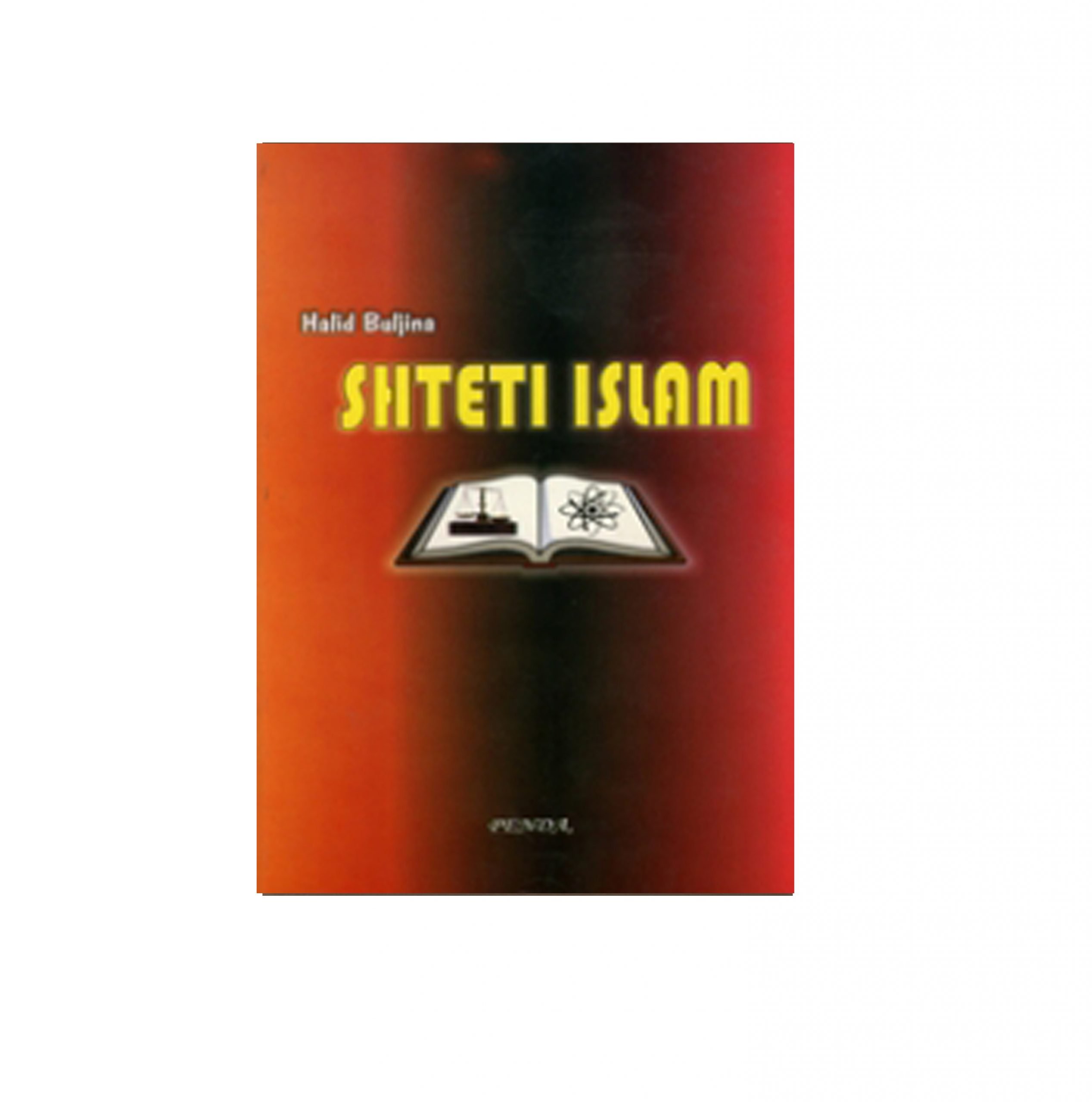 Shteti Islam Shteti Islam - Figura 1