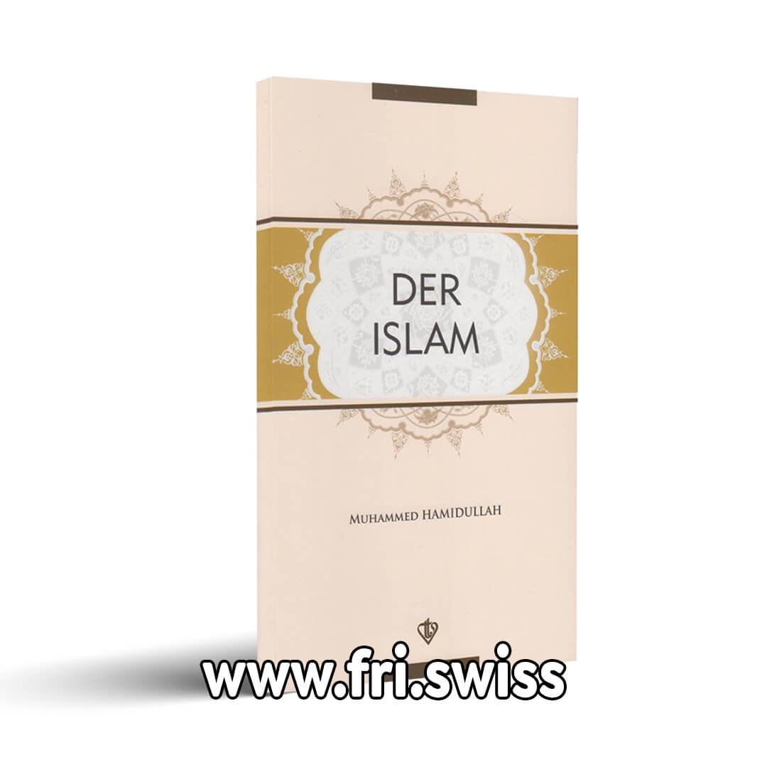 Der Islam Der Islam - Geschichte, Religion, Kultur - Figura 1
