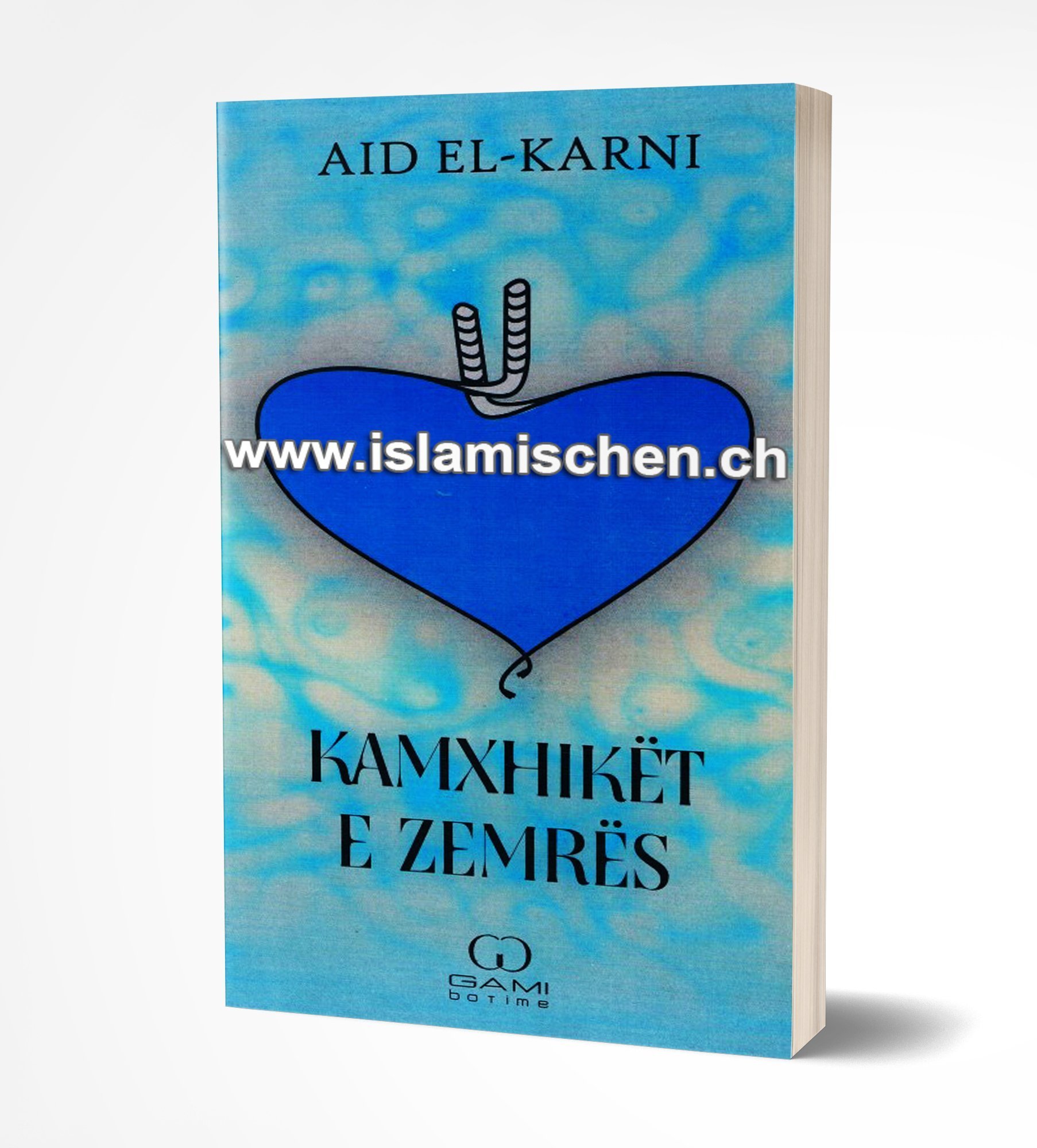 kamxhiket-e-zemres Kamxhikët e Zemrës - Figura 1