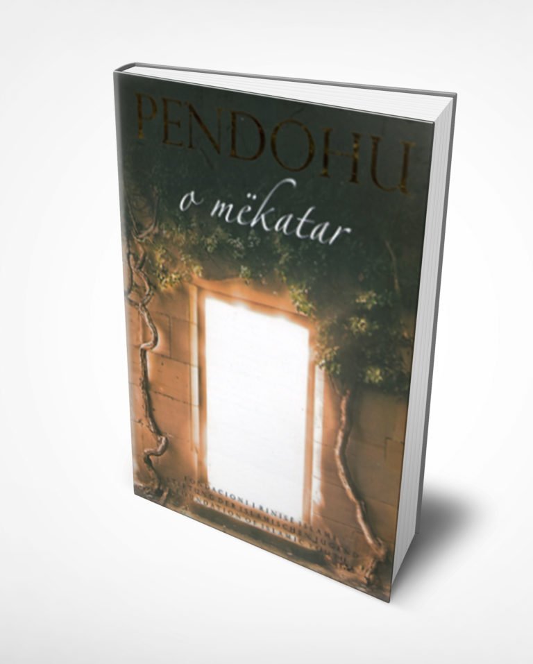 Pendohu-o-mëkatar Pendohu o mëkatar - Figura 1