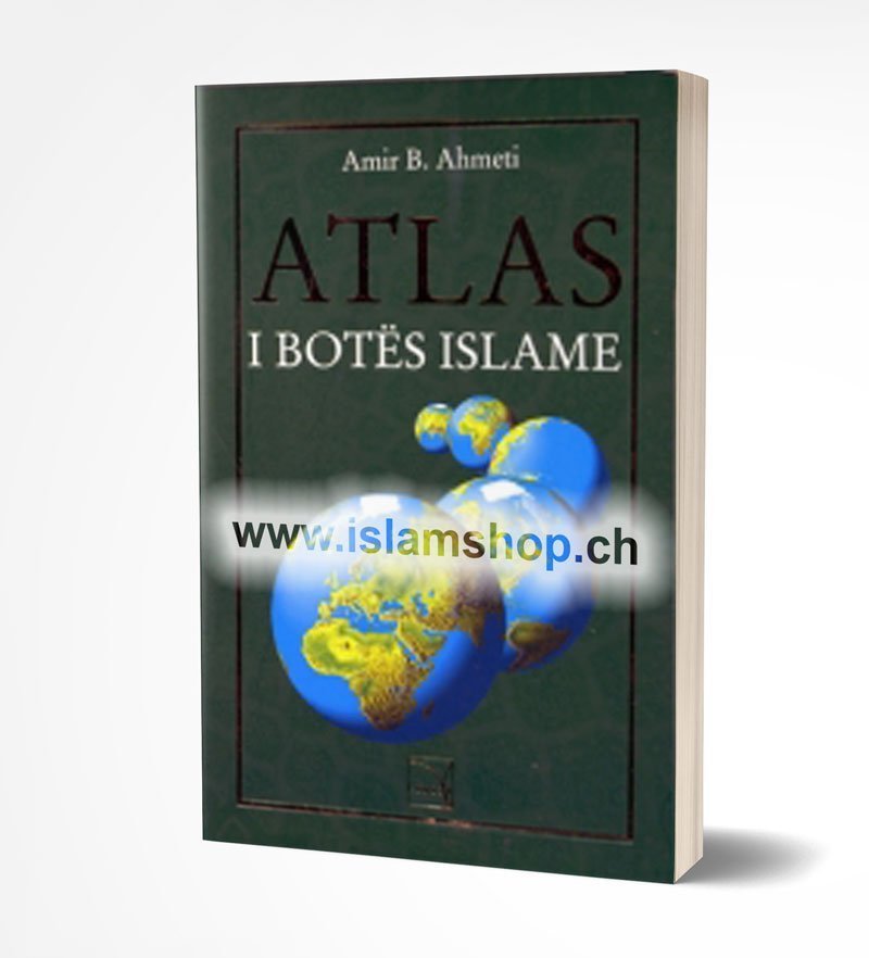 Atlas-i-botës-Islame Atlas i botës Islame - Figura 1