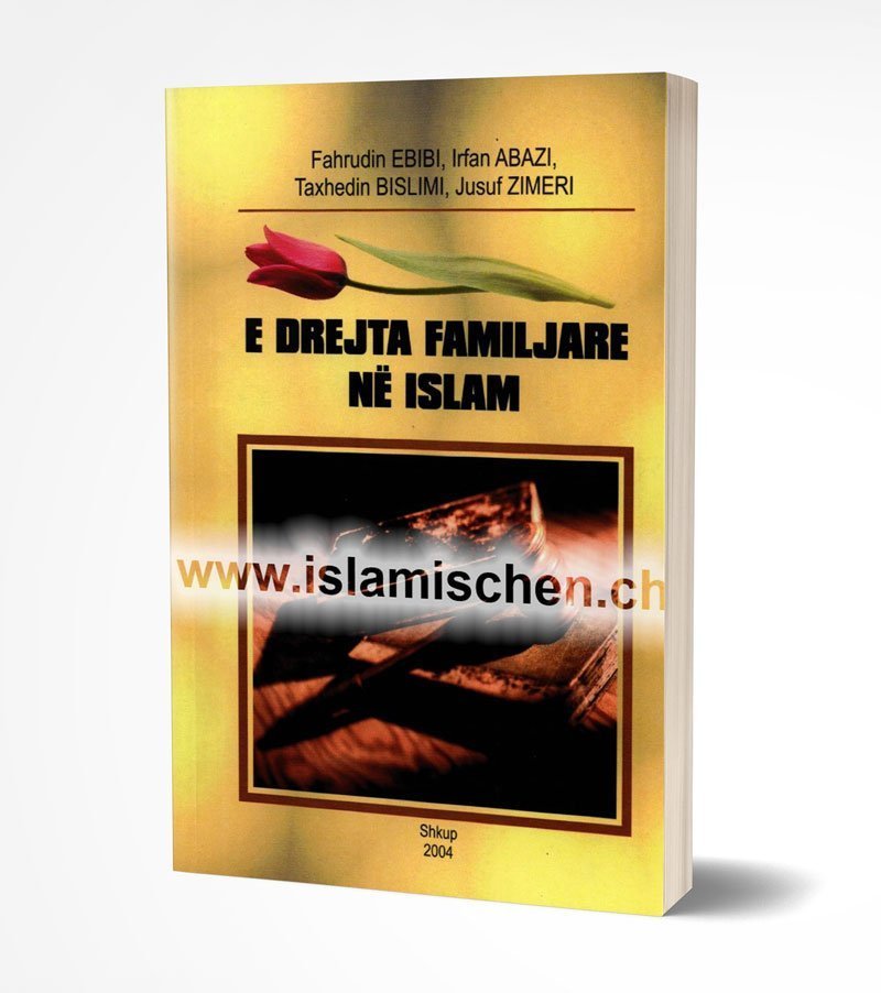 E-drejta-familjare-në-islam E drejta familjare në islam - Figura 1