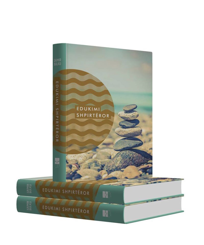 Edukimi-shpirtëror Edukimi shpirtëror - Figura 1