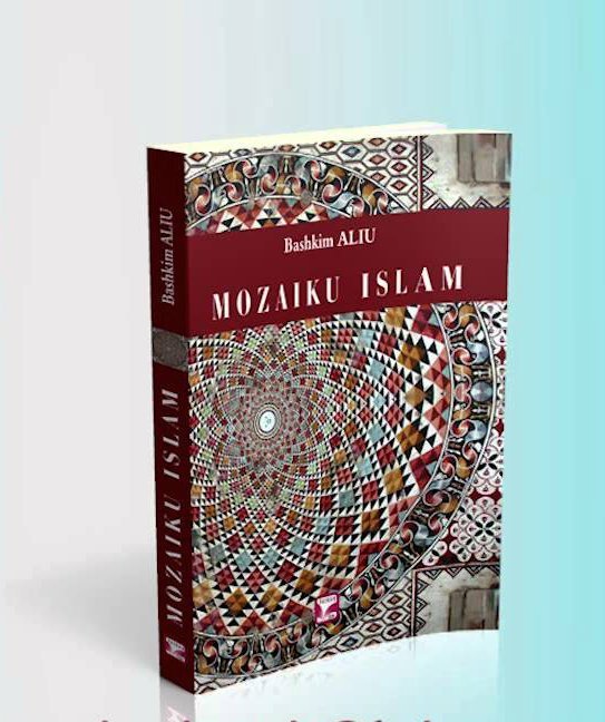 Mozaiku-Islam Mozaiku Islam - tema islame - Figura 1