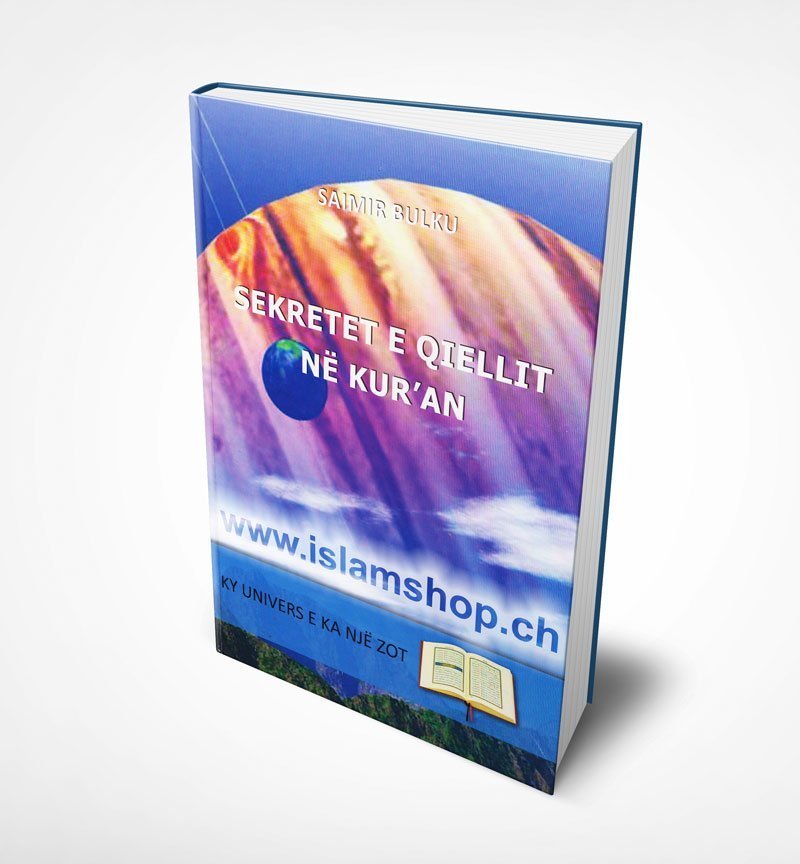 Sekretet-e-qiellit-në-Kuran-ky-univers-e-ka-një-zot Sekretet e qiellit në Kuran, ky univers e ka një Zot - Figura 1