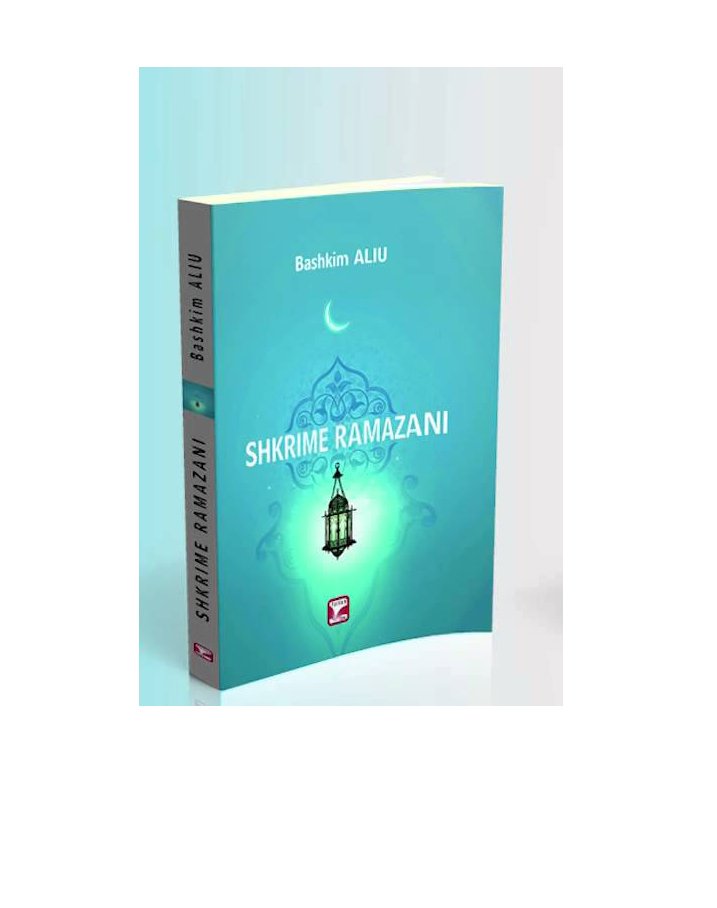 Shkrime-Ramazani Shkrime Ramazani - Figura 1