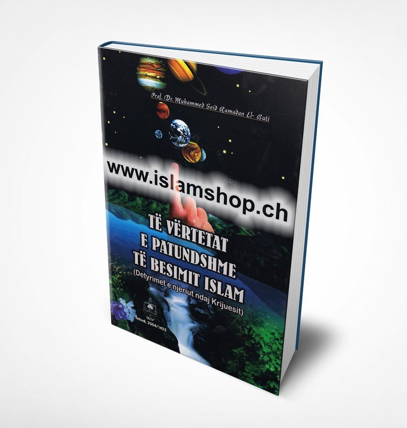 Të-vërtetat-e-patundshme-të-besimit-Islam Të vërtetat e patundshme të besimit Islam, Detyrimet e njeriut ndaj Krijuesit - Figura 1