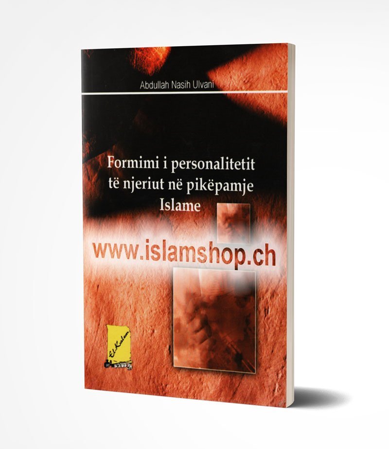 Formimi-i-personalitetit-te-njeriut-ne-pikepamje-Islame Formimi i personalitetit te njeriut ne pikepamje Islame - Figura 1