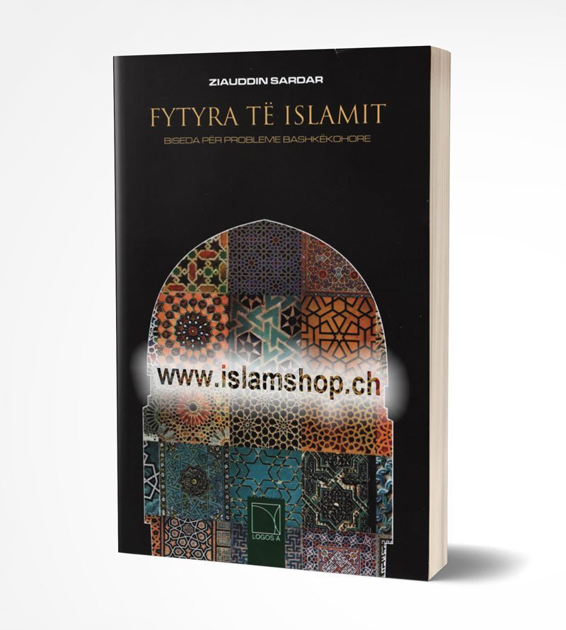 Fytyra-të-islamit-biseda-për-probleme-bashkëkohore Fytyra të islamit, biseda për probleme bashkëkohore - Figura 1