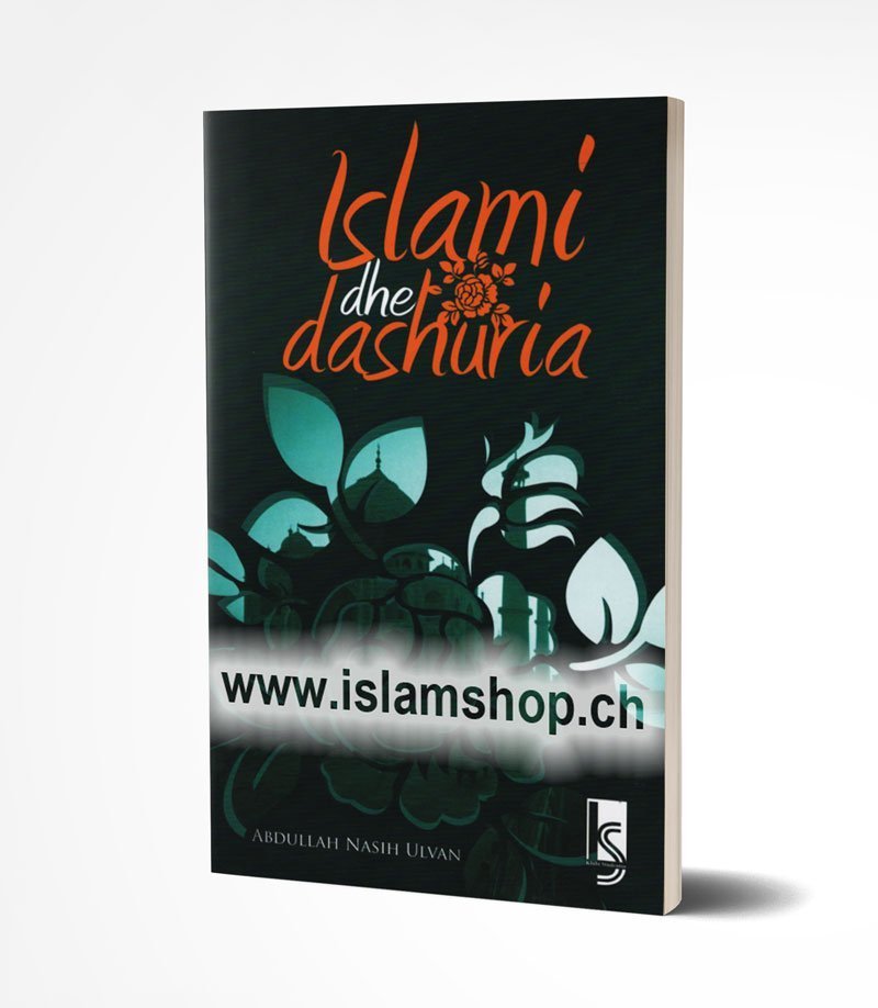 Islami-dhe-dashuria Islami dhe dashuria - Figura 1