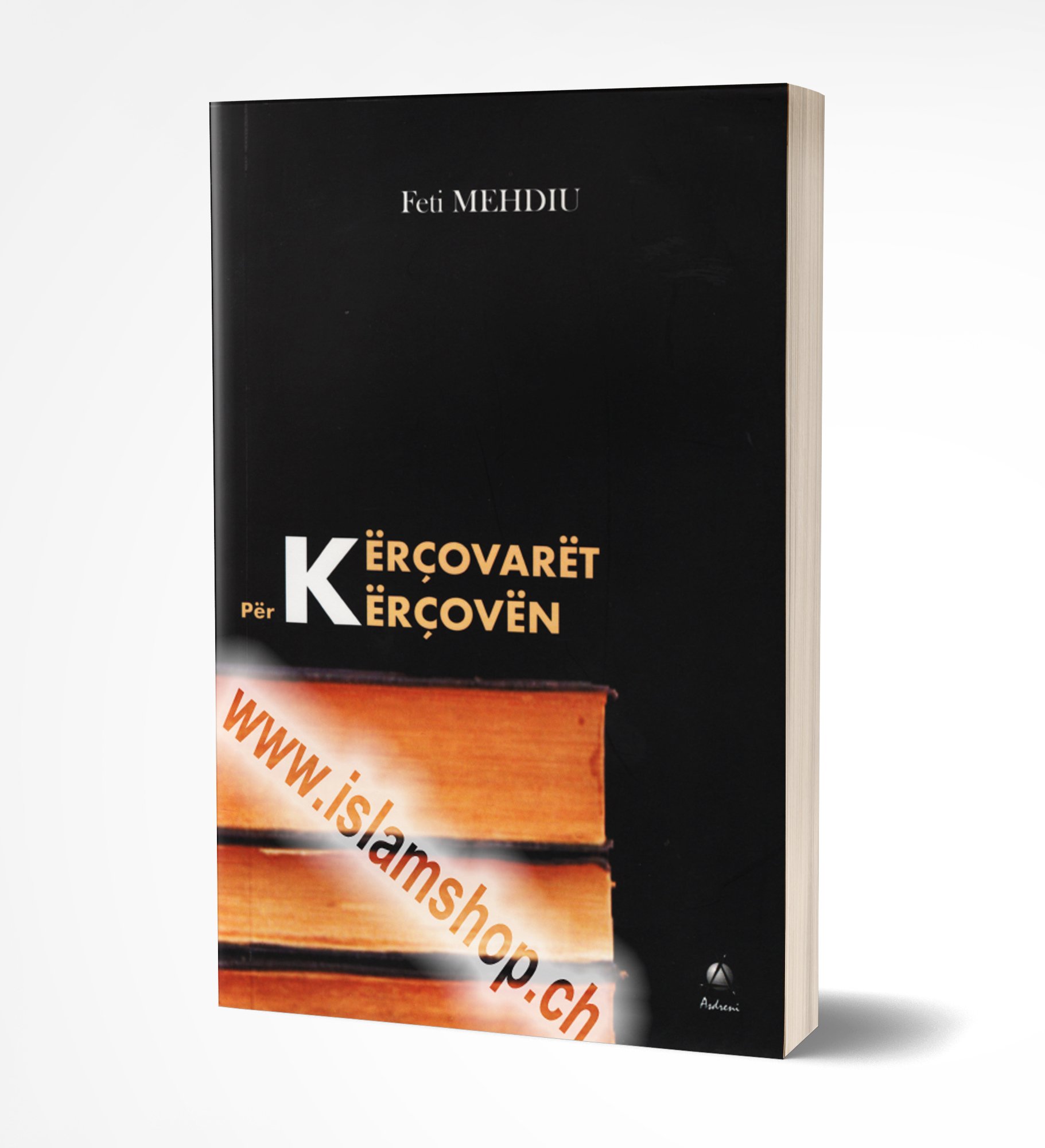 Kërçovarët-për-Kërçovën Kërçovarët për Kërçovën - Figura 1