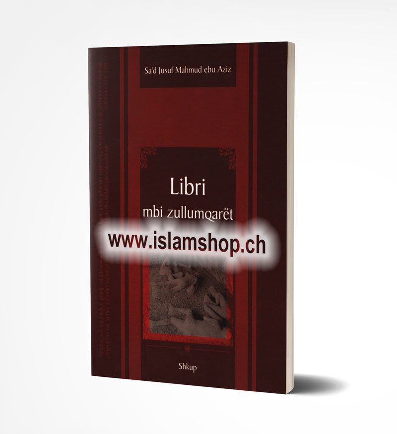 Libri-mbi-zullumqarët Libri mbi zullumqarët - Figura 1