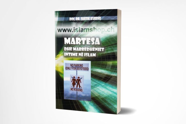 Martesa-dhe-mardhëniet-intime-në-Islam Martesa dhe mardhëniet intime në Islam - Figura 1