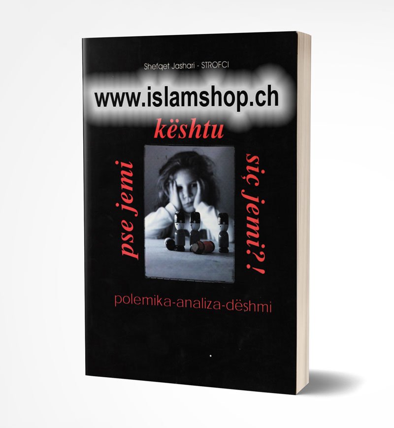 Pse-jemi-kështu-siç-jemi Pse jemi kështu siç jemi, polemika-analiza-dëshmi - Figura 1