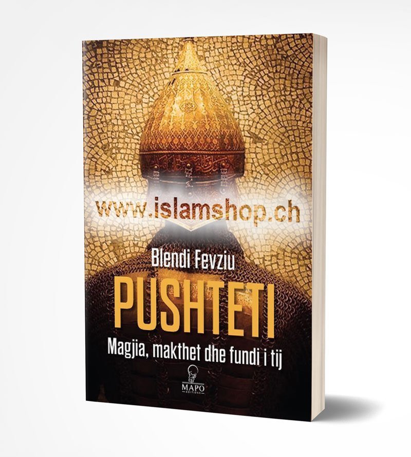 Pushteti-Magjia-makthet-dhe-fundi-i-tij Pushteti, Magjia, makthet dhe fundi i tij - Figura 1