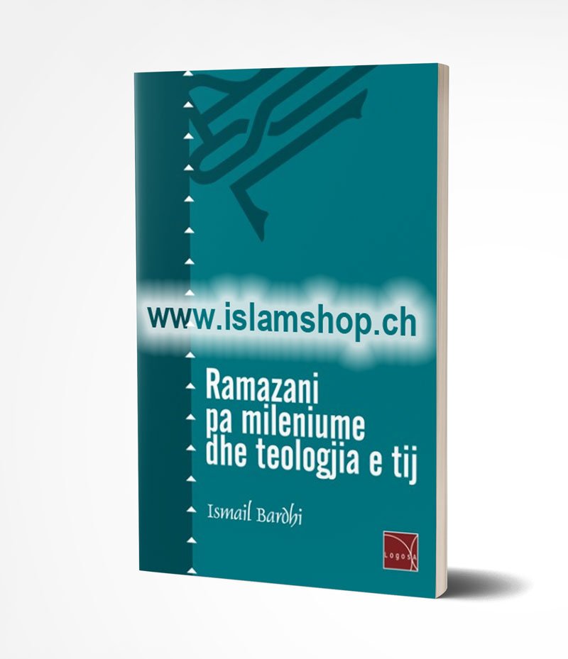 Ramazani-pa-mileniume-dhe-teologjia-e-tij Ramazani pa mileniume dhe teologjia e tij - Figura 1