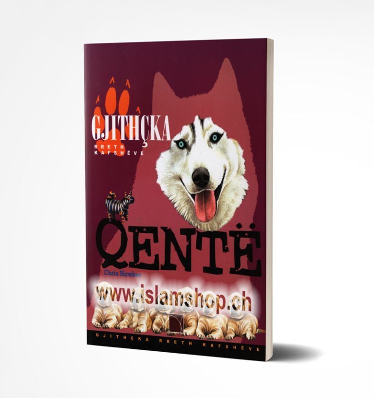 Seria-Gjithçka-rreth-kafshëve-–-Qentë Gjithçka rreth kafshëve – Qentë - Figura 1