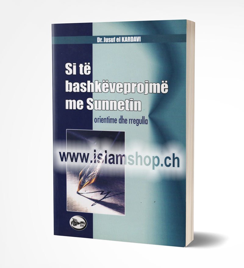 Si-të-bashkëveprojmë-me-Sunnetin-orientime-dhe-rregulla Si të bashkëveprojmë me Sunnetin, orientime dhe rregulla - Figura 1