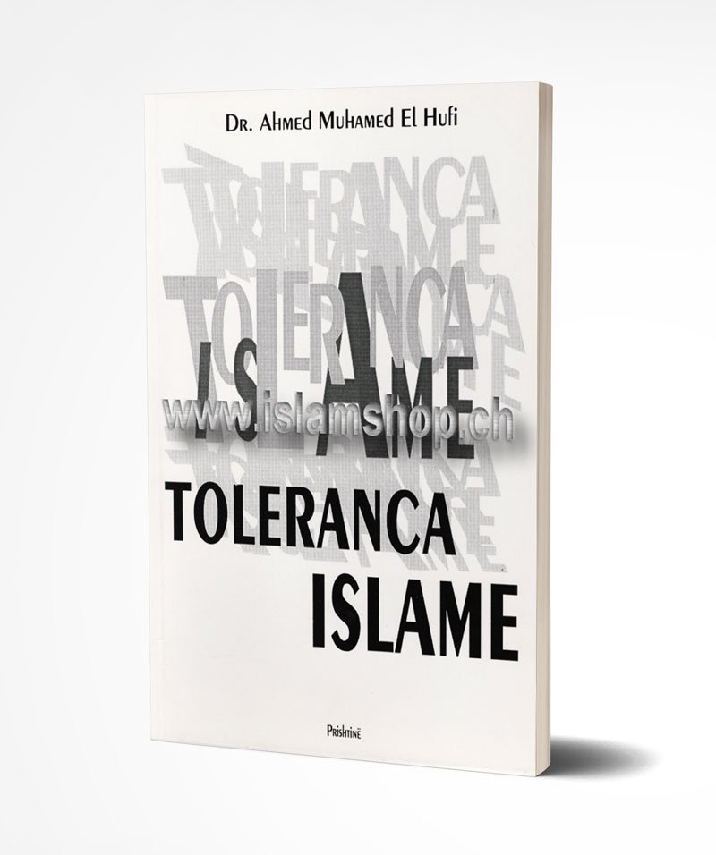 Toleranca-Islame Toleranca Islame - Figura 1