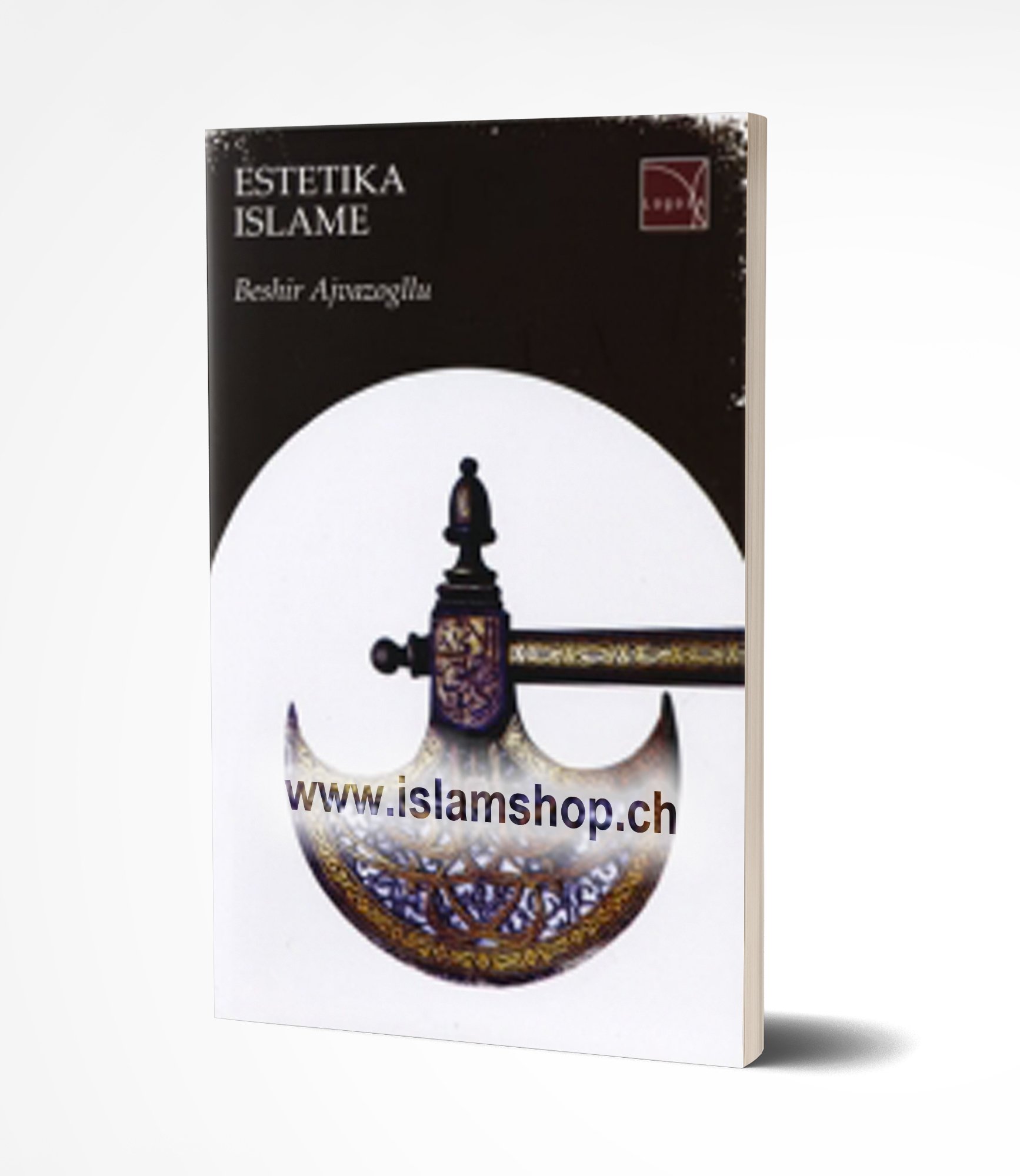 Estetika-Islame Estetika Islame - Figura 1