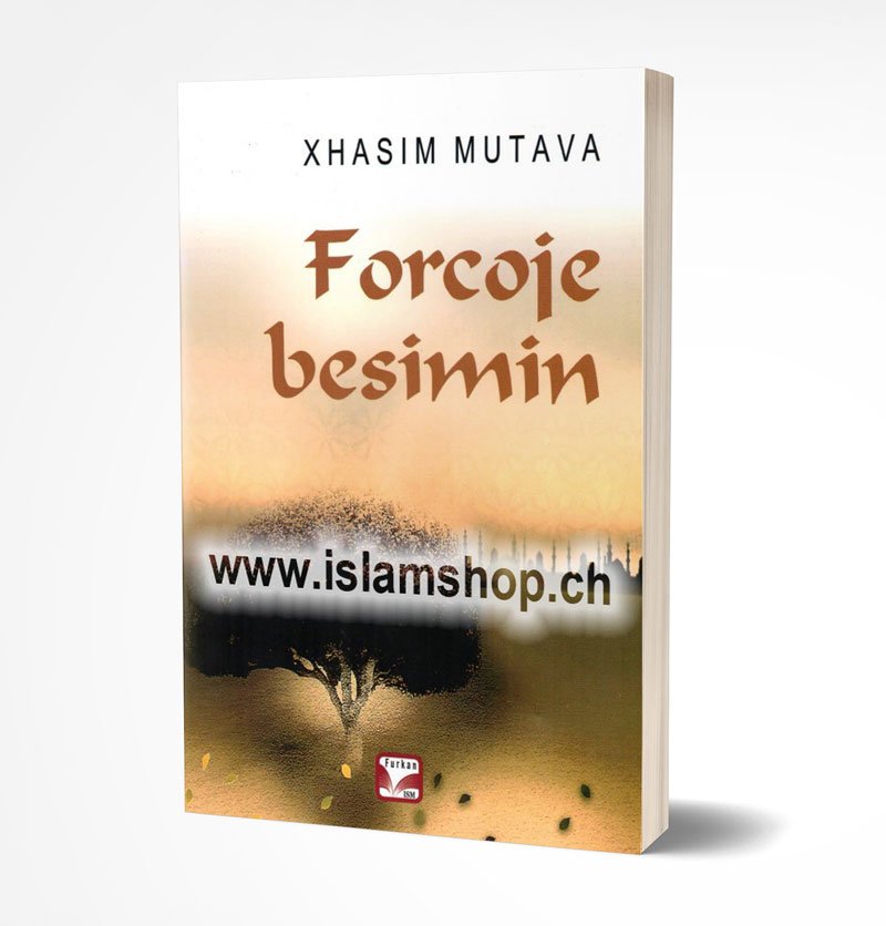 Forcoje-besimin Forcoje besimin - Figura 1
