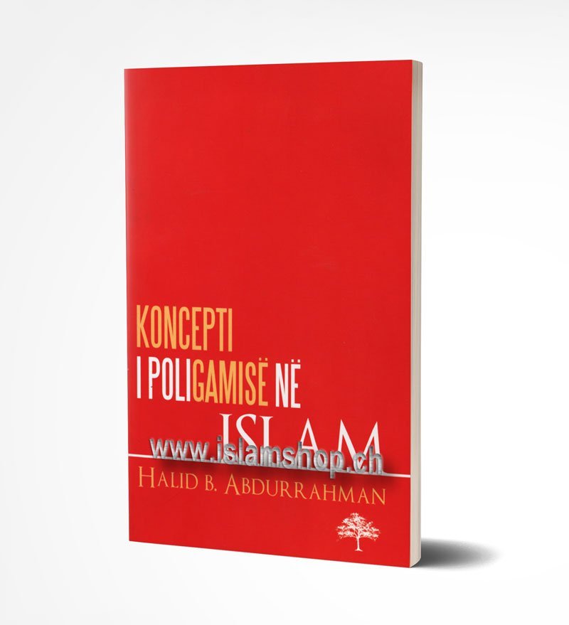 Koncepti-i-poigamisë-në-Islam Koncepti i poligamisë në Islam - Figura 1