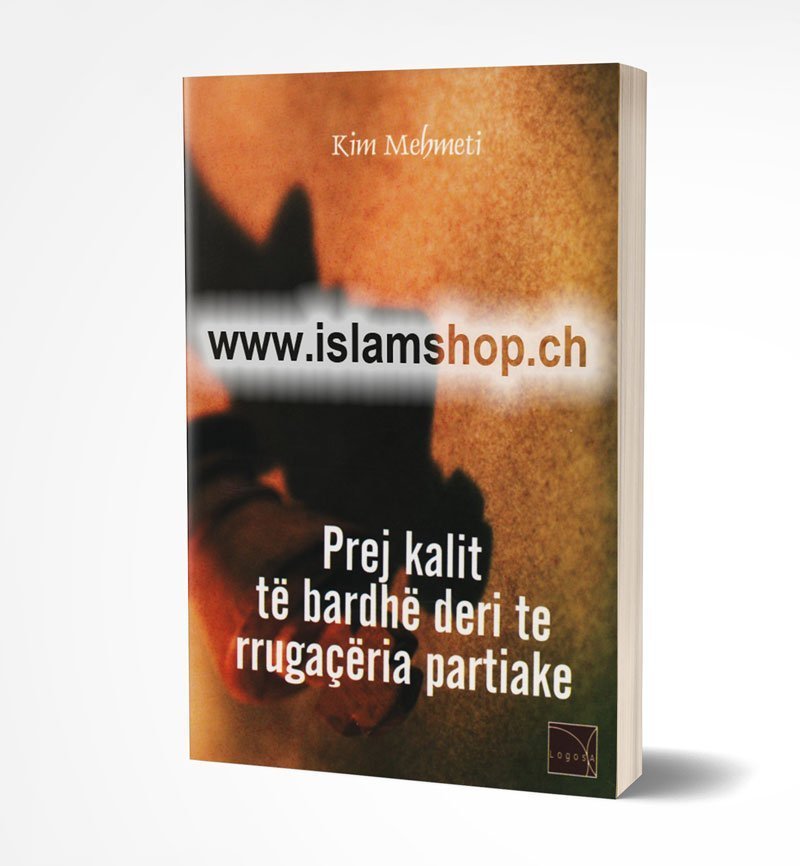 Prej-kalit-të-bardhë-deri-te-rrugaçëria-partiake Prej kalit të bardhë deri te rrugaçëria partiake - Figura 1