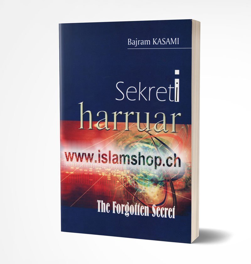 Sekreti-i-harruar Sekreti i harruar - Figura 1