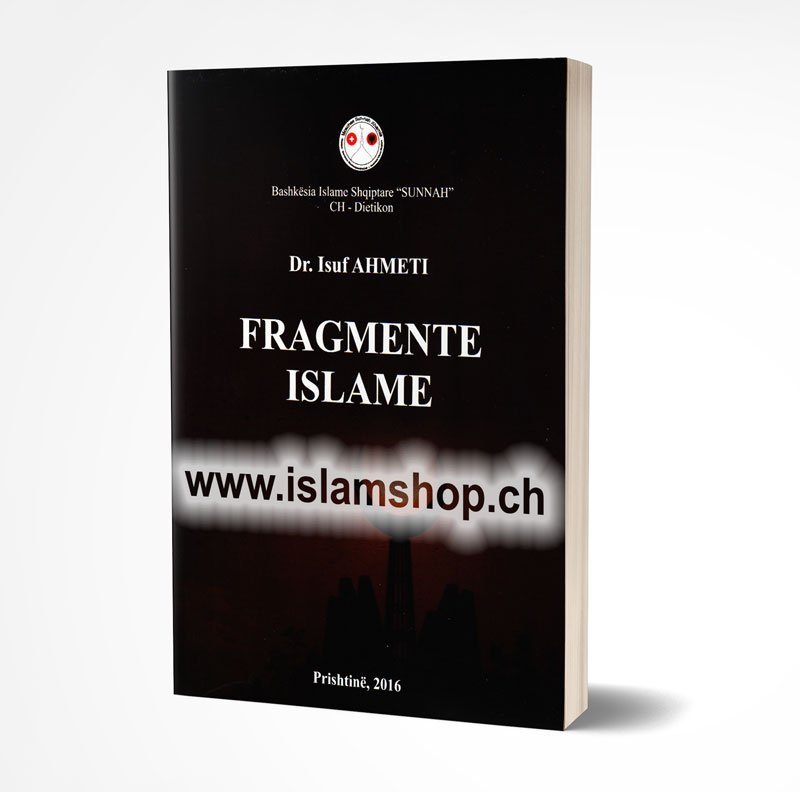 Fragmente-Islame Fragmente Islame - Figura 1