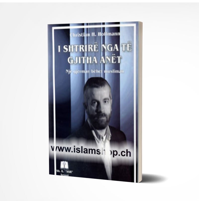 I-shtrirë-nga-të-gjitha-anët-një-Gjerman-bëhet-musliman I shtrirë nga të gjitha anët, një Gjerman bëhet musliman - Figura 1