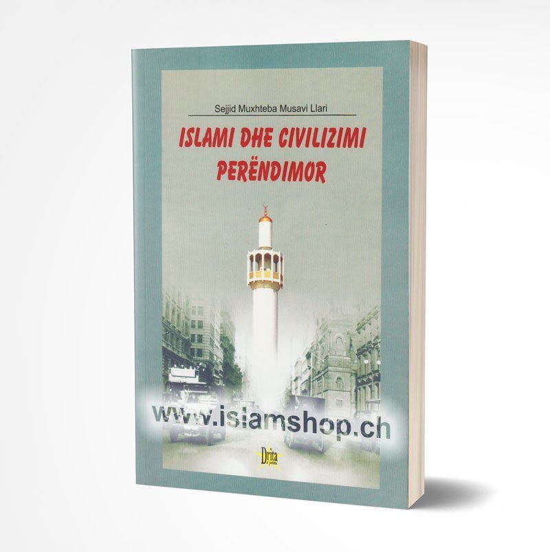 Islami-dhe-civilizimi-përendimor Islami dhe civilizimi përendimor - Figura 1