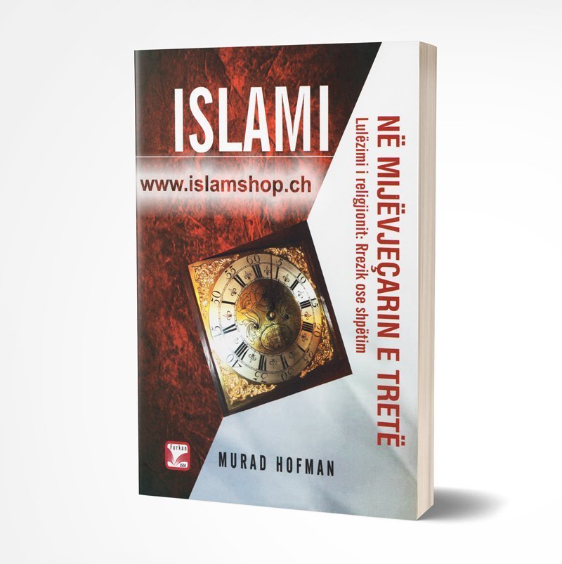 Islami-në-mijëvjeçarin-e-tretë-lulëzimi-i-religjionit-rrezik-ose-shpëtim Islami në mijëvjeçarin e tretë, lulëzimi i religjionit rrezik ose shpëtim - Figura 1