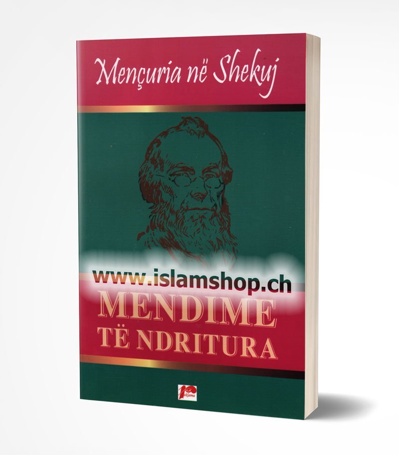 Mendime-të-ndritura Mençuria në shekuj, Mendime të ndritura - Figura 1