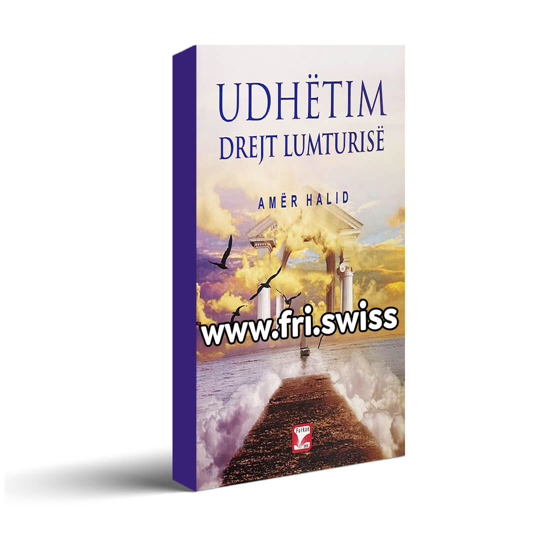 Udhëtim drejt lumturisë - Figura 1