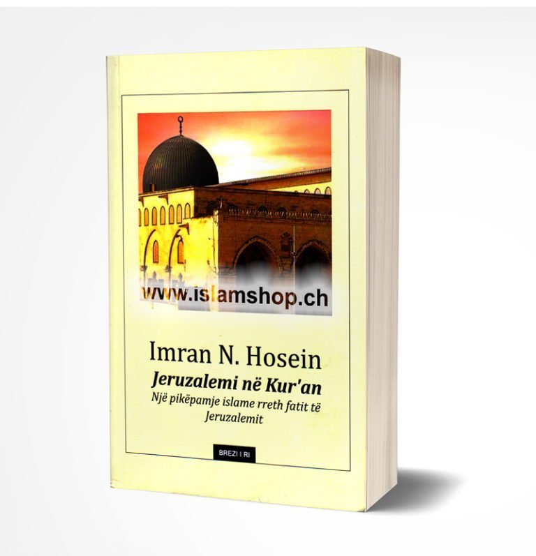 Jeruzalemi-ne-Kur’an-një-pikëpamje-Islame-rreth-fatit-të-Jeruzalemit-përfshirë-edhe-një-përgjigje-muslimane-rreth-sulmit-ndaj-Amerikës Jeruzalemi ne Kur’an, një pikëpamje Islame rreth fatit të Jeruzalemit, përfshirë edhe një përgjigje muslimane rreth sulmit ndaj Amerikës - Figura 1