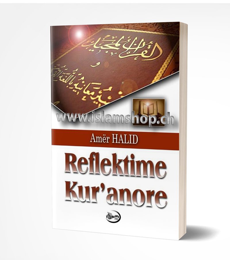 Reflektime-Kur’anore-Reflektime-Kuranore Reflektime Kur’anore - Figura 1