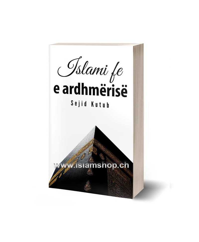 Islami-fe-e-ardhmërisë Islami fe e ardhmërisë - Figura 1