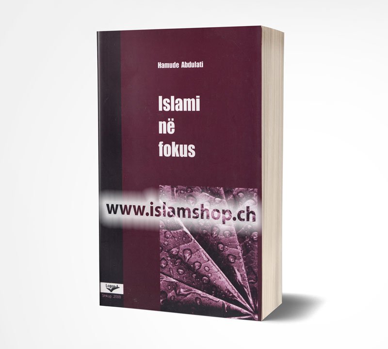 Islami-në-fokus Islami në fokus - Figura 1