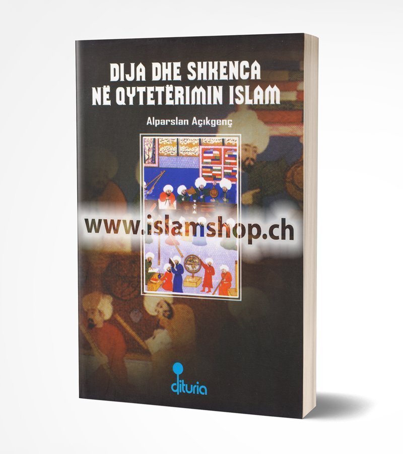 Dija-dhe-shkenca-në-qytetërimin-Islam Dija dhe shkenca në qytetërimin Islam - Figura 1