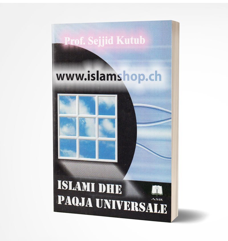 Islami-dhe-paqja-universale Islami dhe paqja universale - Figura 1