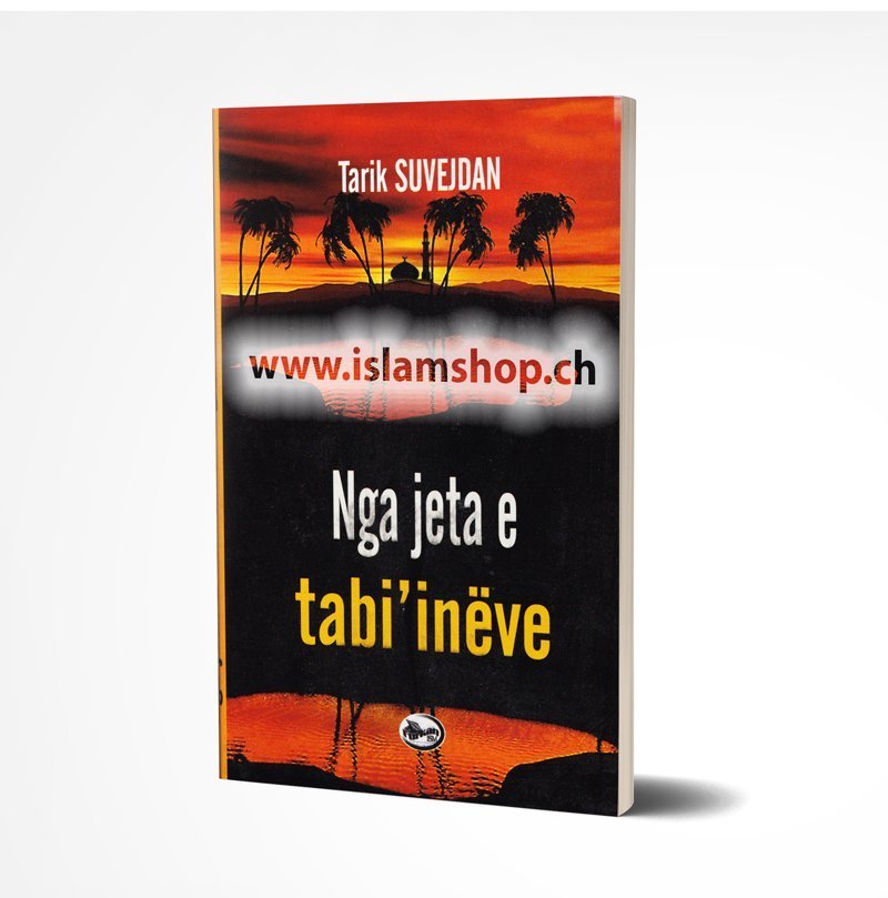 Nga-jeta-e-tabiinëve Nga jeta e tabi'inëve - Figura 1