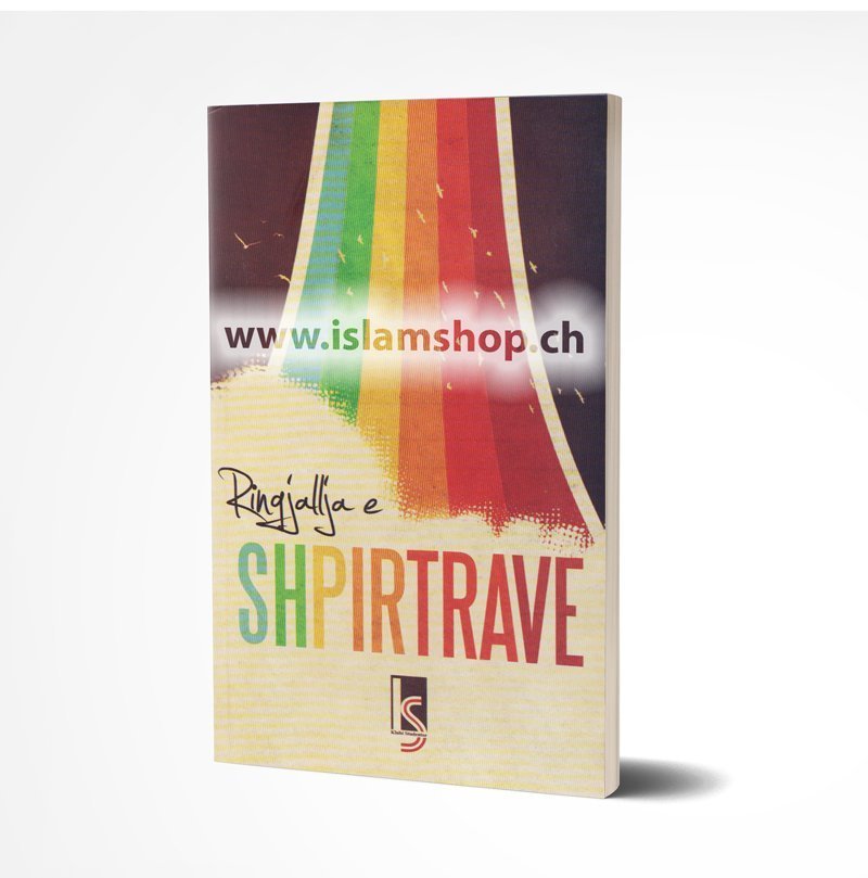 Ringjallja-e-shpirtrave Ringjallja e shpirtrave - Figura 1