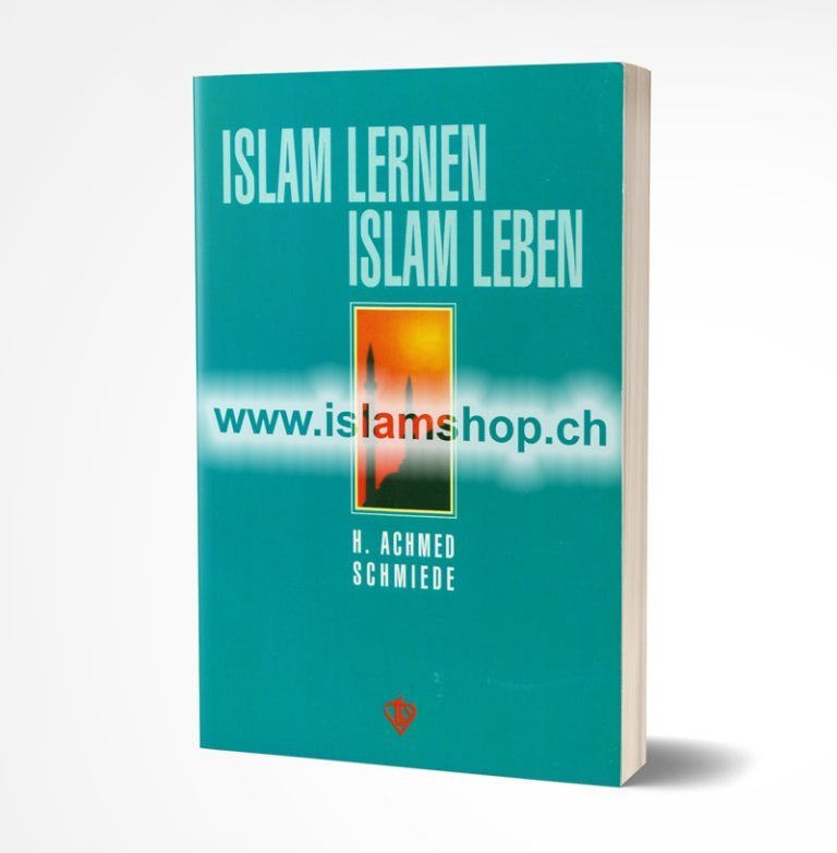 Islam-lernen-Islam-leben Islam lernen - Islam leben - Figura 1