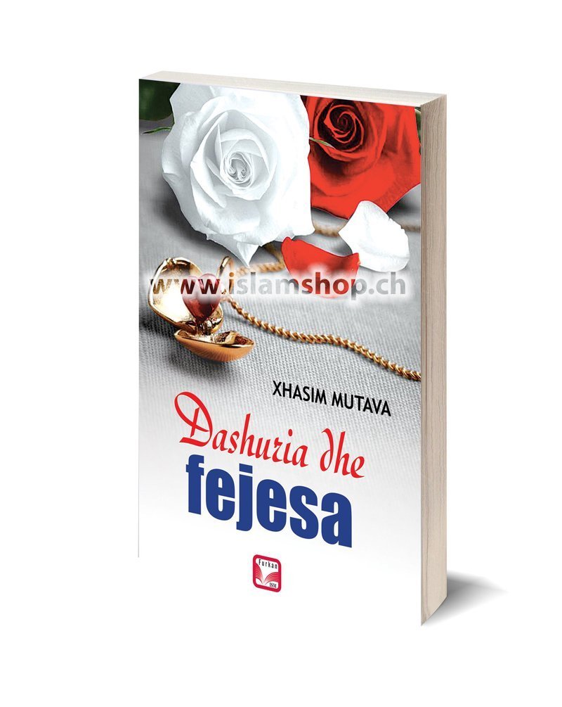 Dashuria-dhe-fejesa Dashuria dhe fejesa - Figura 1