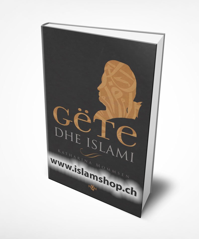 Gëte-dhe-Islami Gëte dhe Islami - Figura 1