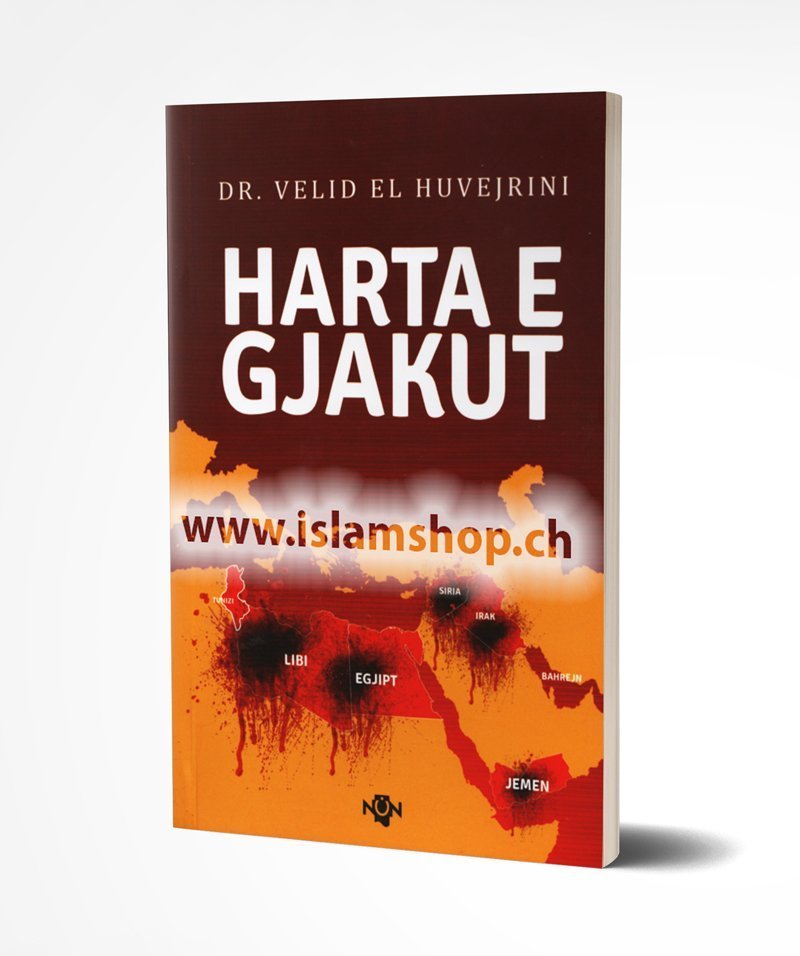 Harta-e-gjakut-a-ka-filluar-Xhaxha-Semi-të-ndajë-tokat-Islame Harta e gjakut, a ka filluar Xhaxha Semi të ndajë tokat Islame - Figura 1