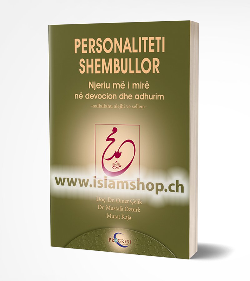 Personaliteti-shemullor-Njeriu-më-i-mirë-në-devocion-dhe-adhurim-s.a.v.s Personaliteti shemullor, Njeriu më i mirë në devocion dhe adhurim s.a.v.s. - Figura 1