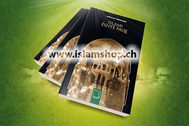 islami-është-paqe Islami është paqe - Figura 1